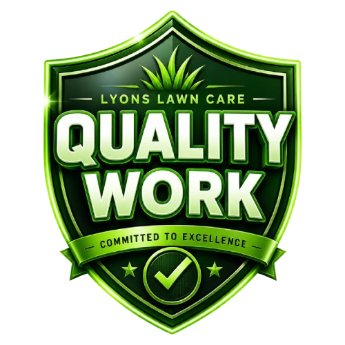 Quality work